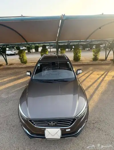 فاو بسترن X40 2