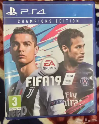 Fifa18 - Fifa19 0