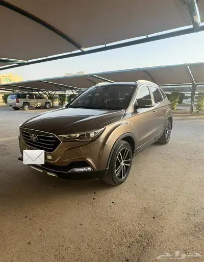 فاو بسترن X40 9
