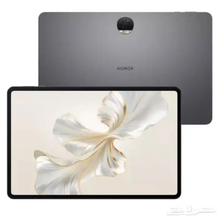 ايباد هونر اخو الجديد ذاكره 256 استعمال 15 يوم 0