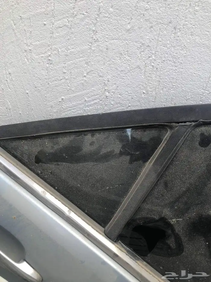 قزاز كامري للبيع 2004 وكالة مع مثلث خلفي يمين 3