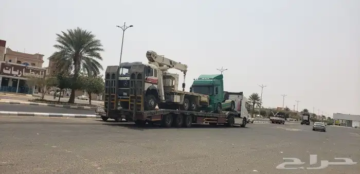 لوبد متواجد في العلا 0