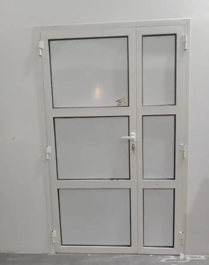 باب المنيوم ايدي فارميكا 4