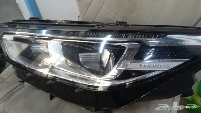 شمعه فرد تورس 2020 2022 1