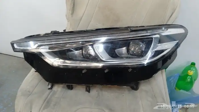 شمعه فرد تورس 2020 2022 0