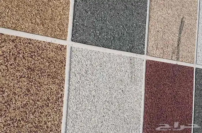 مقاولات كسر رخام 7