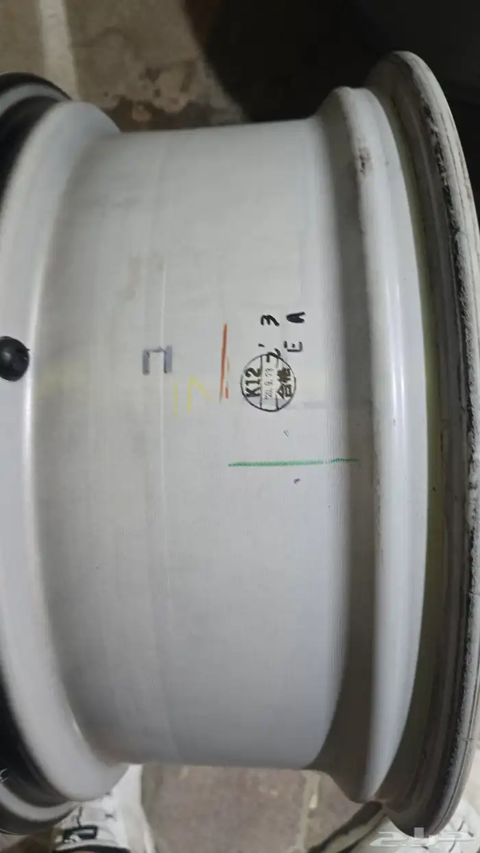 الرياض شارع الغرابي جنوط اصلي وكاله اصفار 6