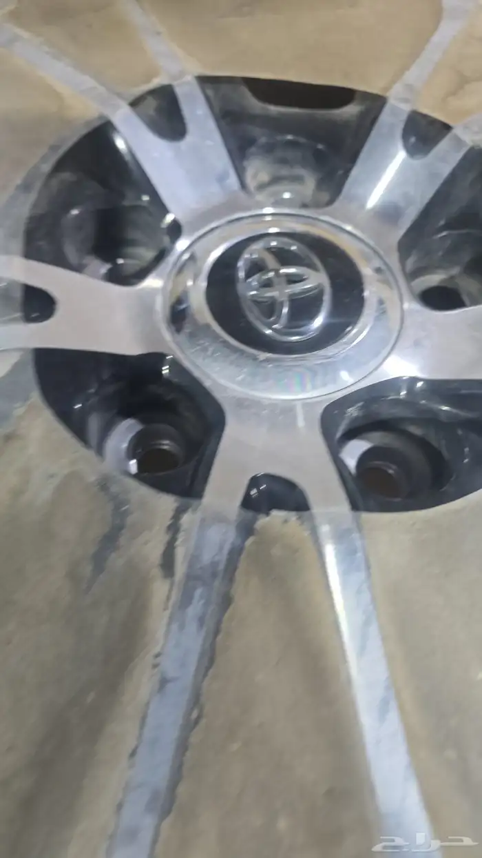 الرياض شارع الغرابي جنوط اصلي وكاله اصفار 8