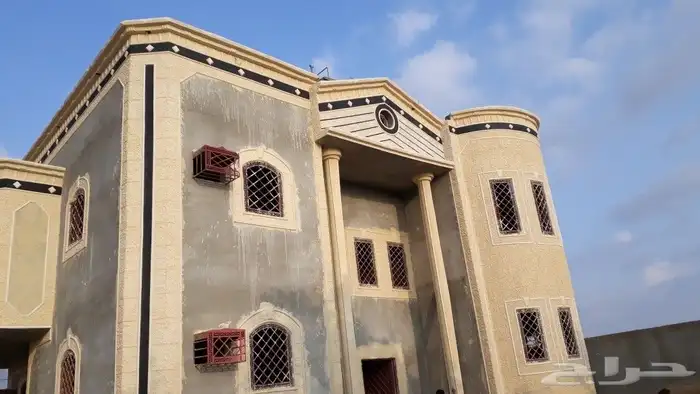 ديكورات خارجيه 7