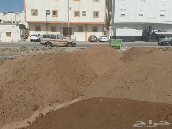 خرسان ابيض واسود بطحا ودفان وصبيص بودره طينه زراعيه 8