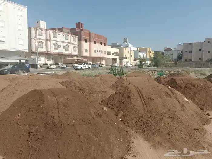 خرسان ابيض واسود بطحا ودفان وصبيص بودره طينه زراعيه 7