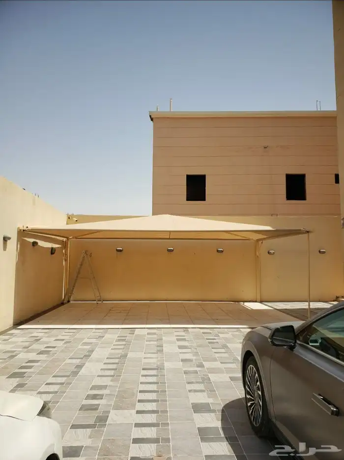 مظلات وسواتر وبيت الشعر وبرجولات 2