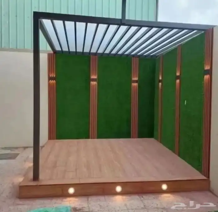 مظلات وسواتر 2