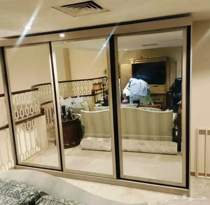 Bedroom details wardrobes with wooden doors wardrobes with a 6