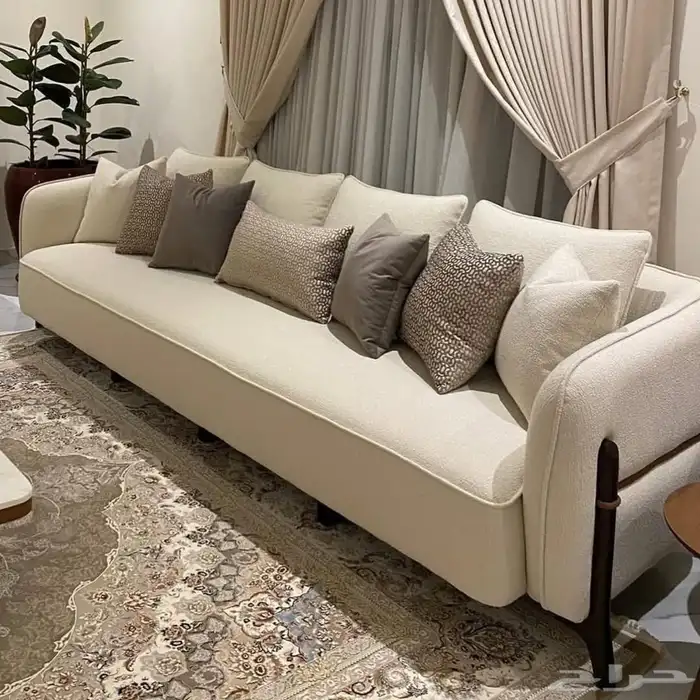 مصنع كنب تفصيل حسب الطلب 7