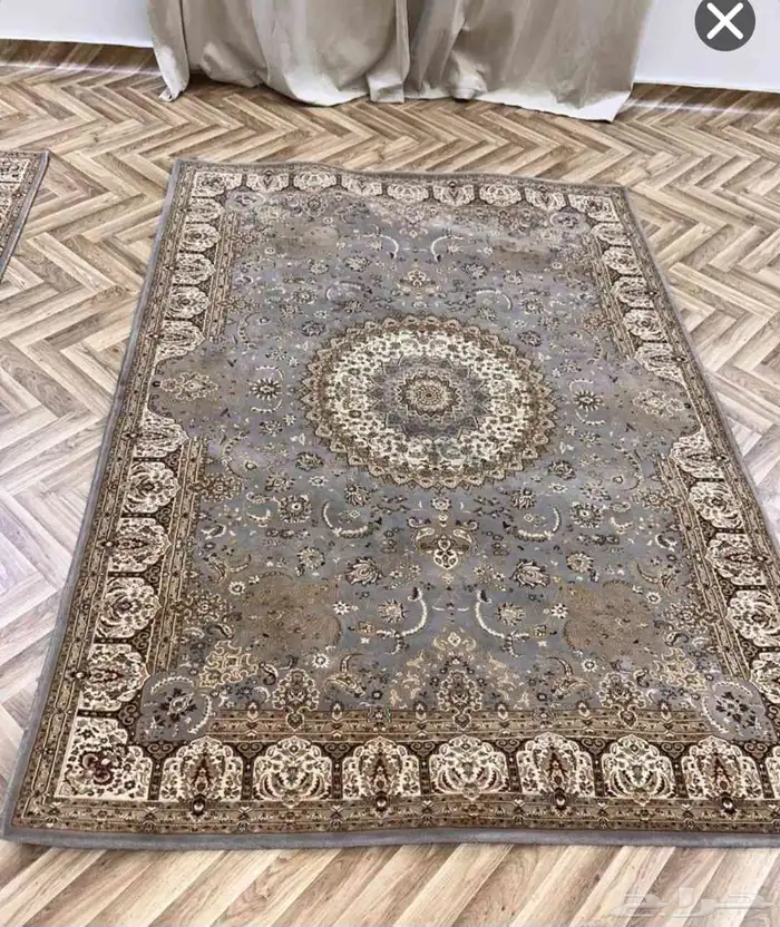للبيع سجاد العدد 3 نظيف 1