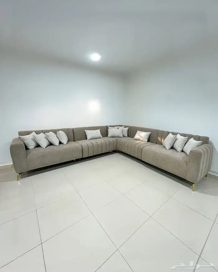 كنب تفصيل وجاهز حسب طلب نوصل جميع المناطق المملكة 7