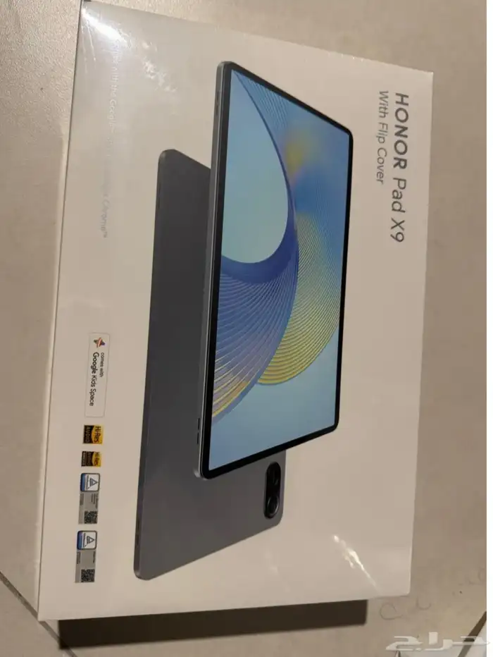 تابلت Honor 2