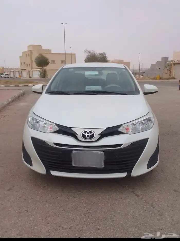 يارس 2019ممشى قليل 1