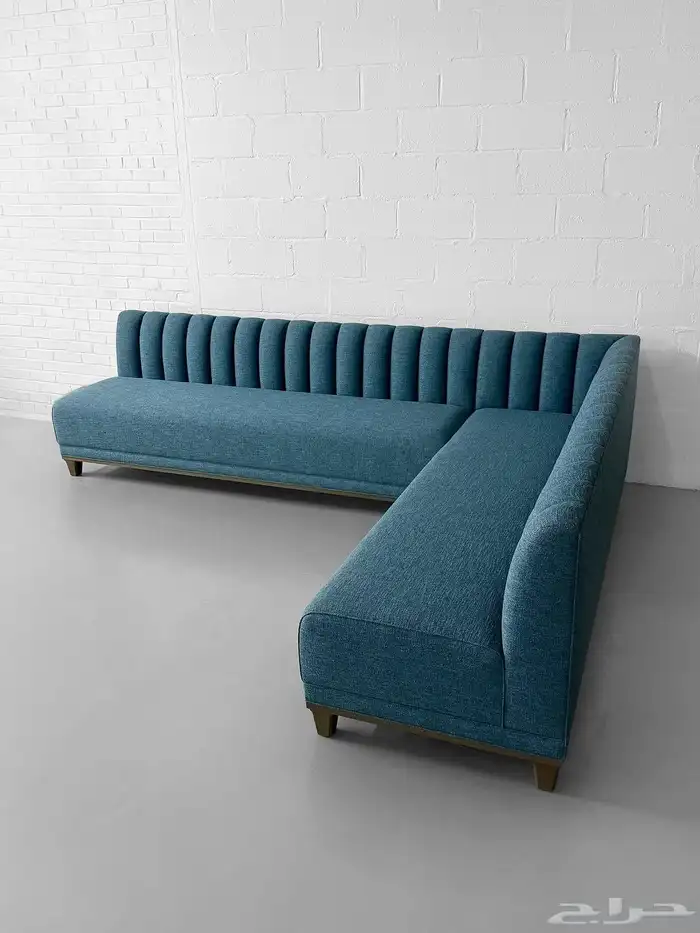 كنب تفصيل وجاهز حسب طلب نوصل جميع المناطق المملكة 5