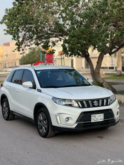 سوزوكى فيتارا 2019 index