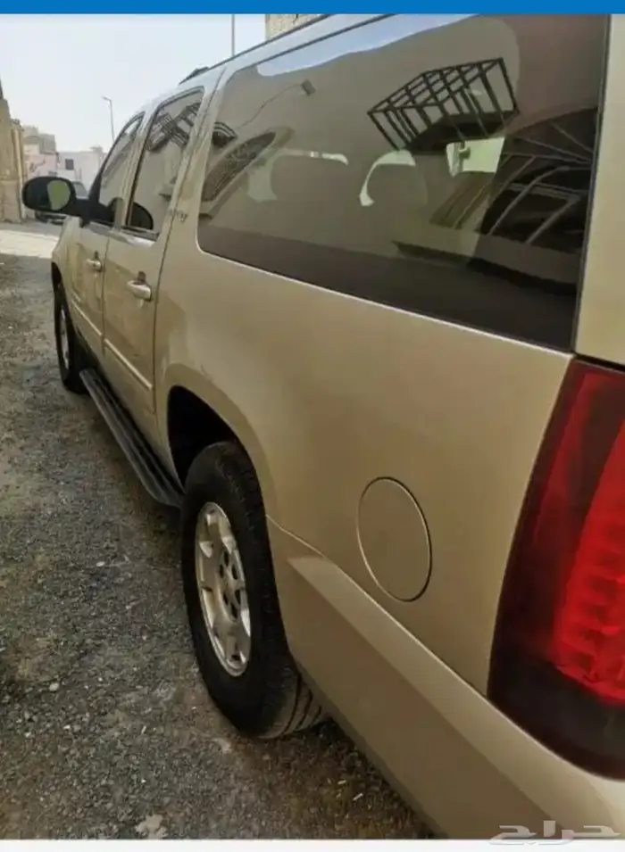 جمس شفرليت 2010 LT طويل 3