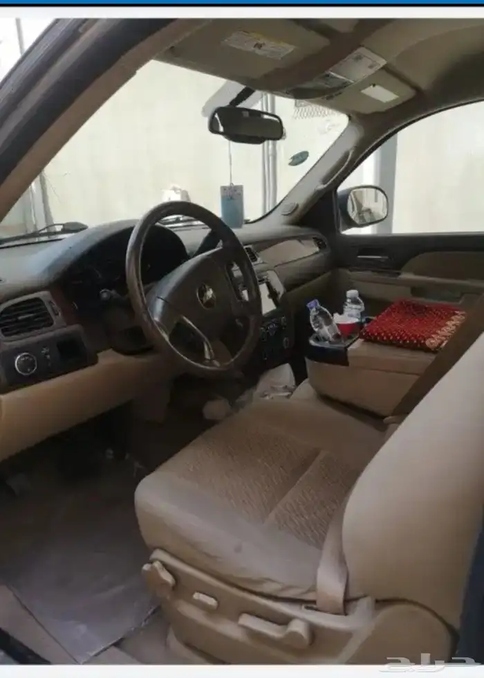 جمس شفرليت 2010 LT طويل 0