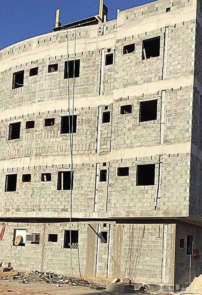 مؤسسه مقاولات صبيا جيزان ابو السلا ابو القعايد نخلان العدايا 1