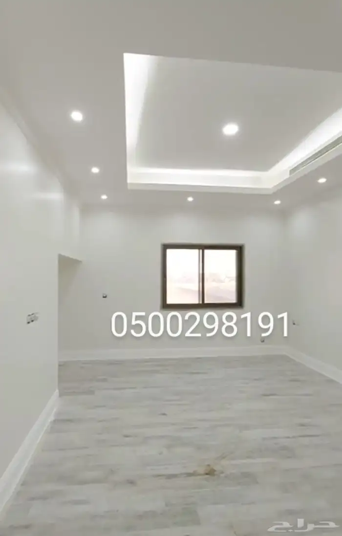 دهانات وديكورات الرياض لجميع انواع الدهانات 2