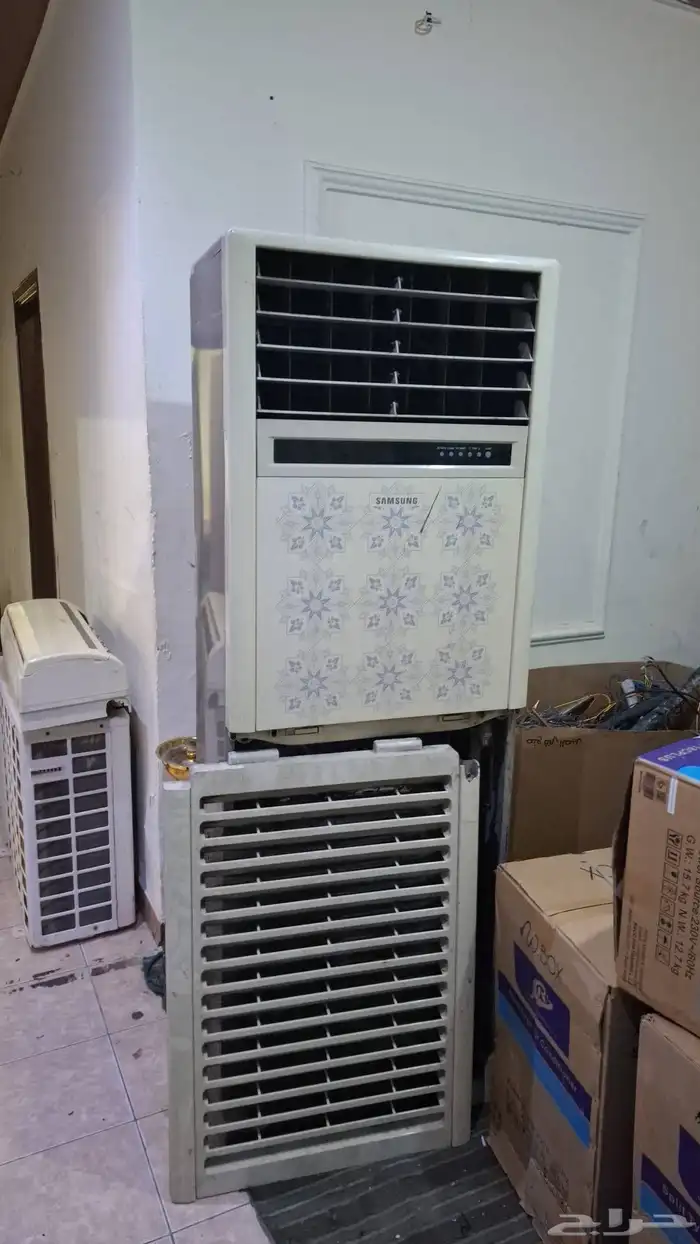 مهندس مكيف سبلت 3