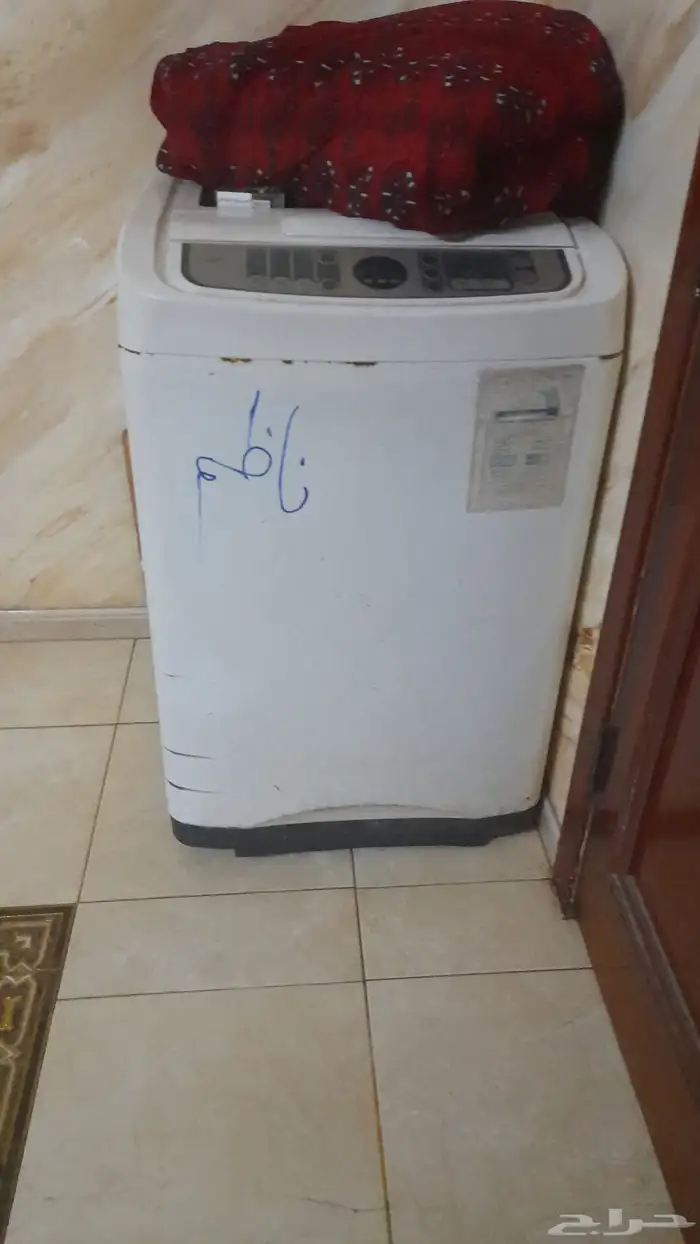 غسالة للبيع 1