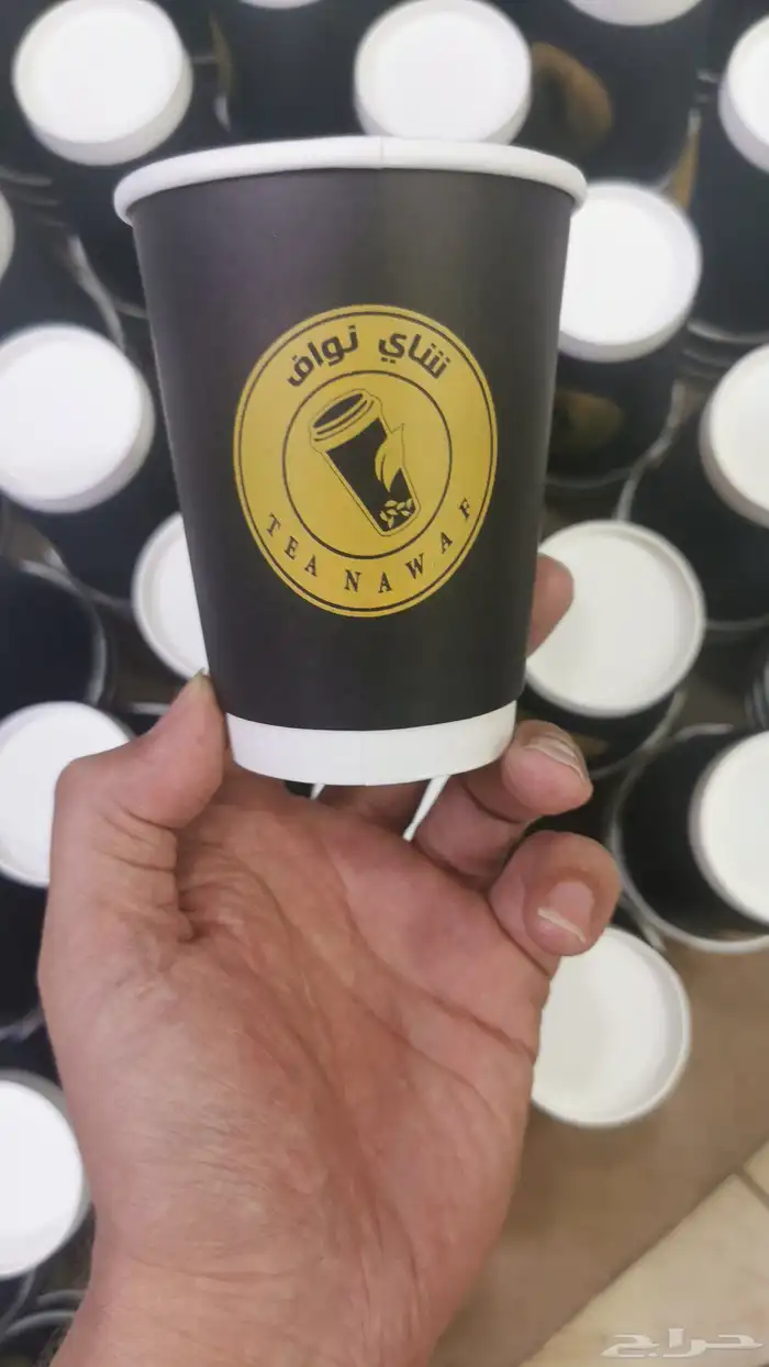 مطبعة مطابع طباعة اكواب خدمات اعلانية متكاملة 0