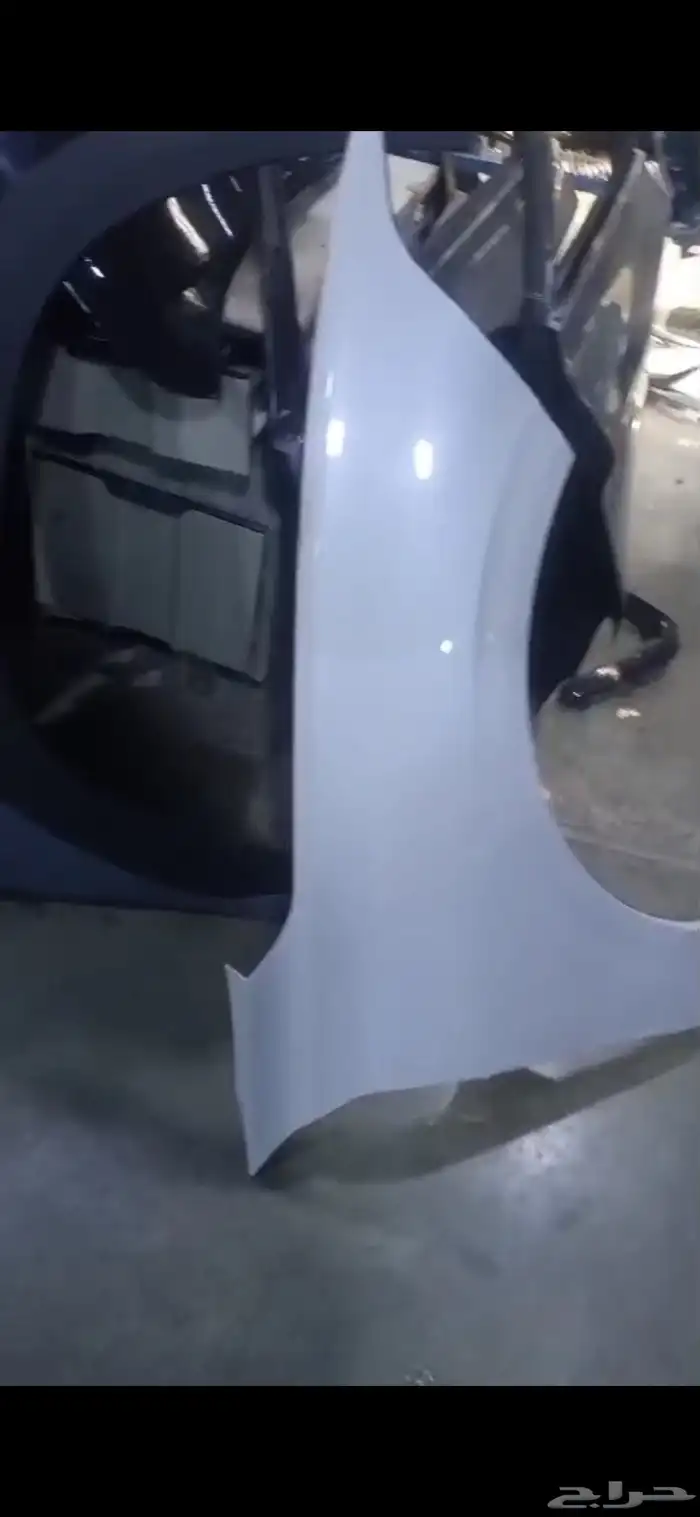 رفرف يمين تورس مدبل 2021 2022 2023 2024 0