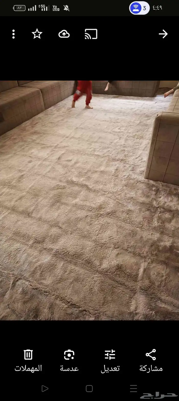 سجاده للبيع 0