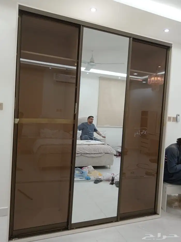 غرف نوم ارقي التصاميم 0