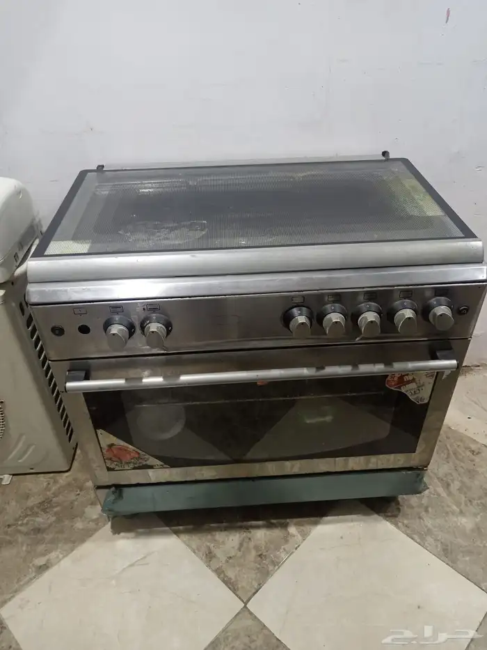 بدجاز واسطونة غاز 0