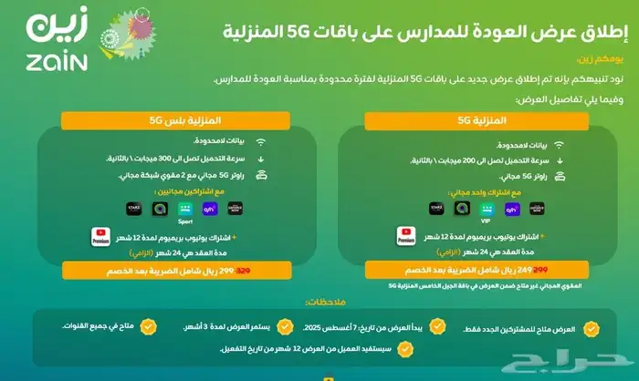 راوتر مع شريحه نت مفتوح 2