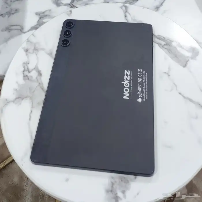 ايباد من شركة Nodizz 3