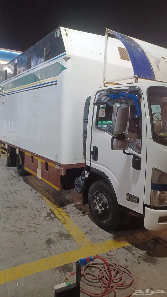 نقل خيل العربه مجهز لنقل الخيل لي جميع مناطق المملكة 4