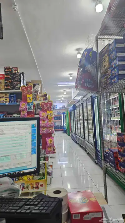 الي عنده تموينات لتقبيل او للايجار في الرياض او الدمام يتواص 0