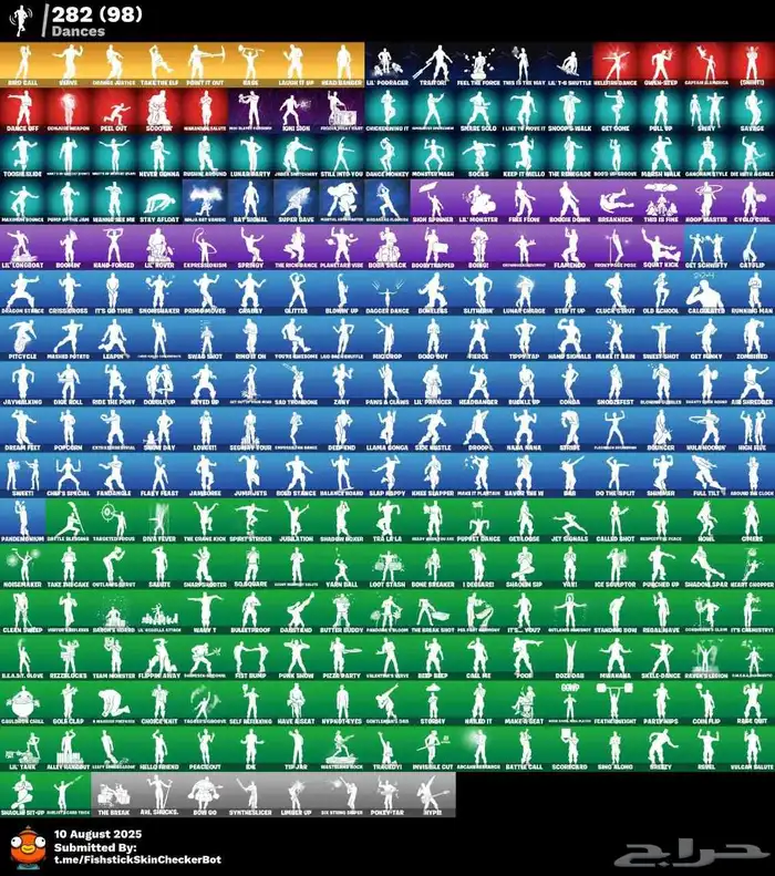 حساب فورت نايت نادر للبيع ترافس كوت. اكس كريتوس 2