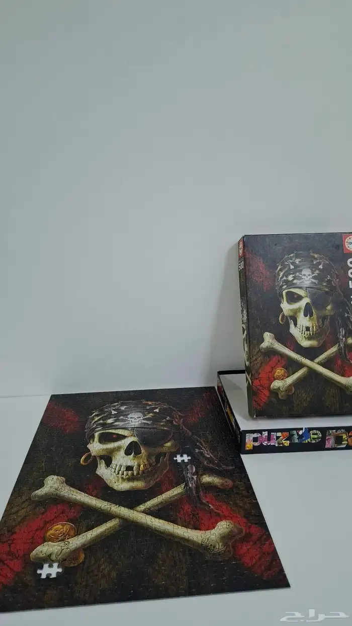 سماعات سوني و بزل تركيب و نظارات 2