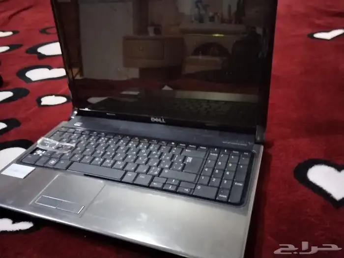 كمبيوتر DELL لبيع 200ريال 1