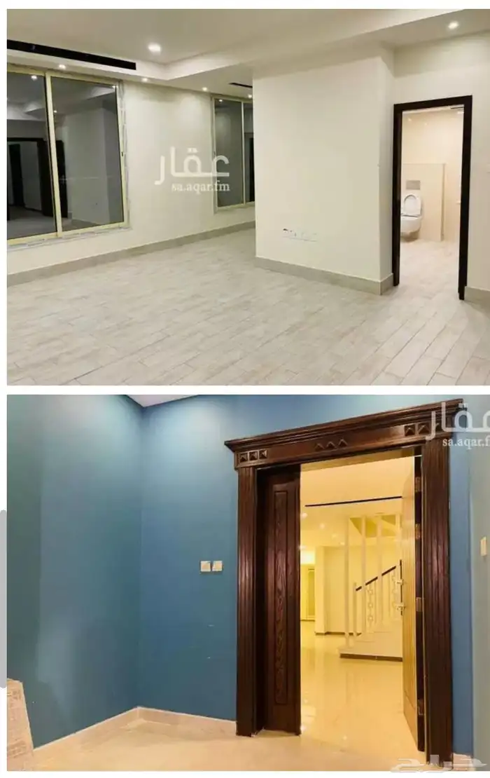 فيلا للايجار 3