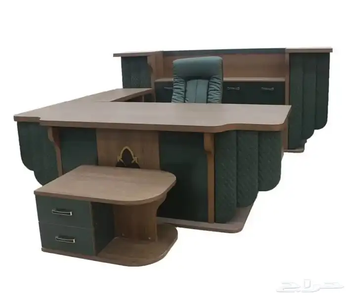 مجموعة مكتبية كاملة متوفرة بأسعار الجملة 0