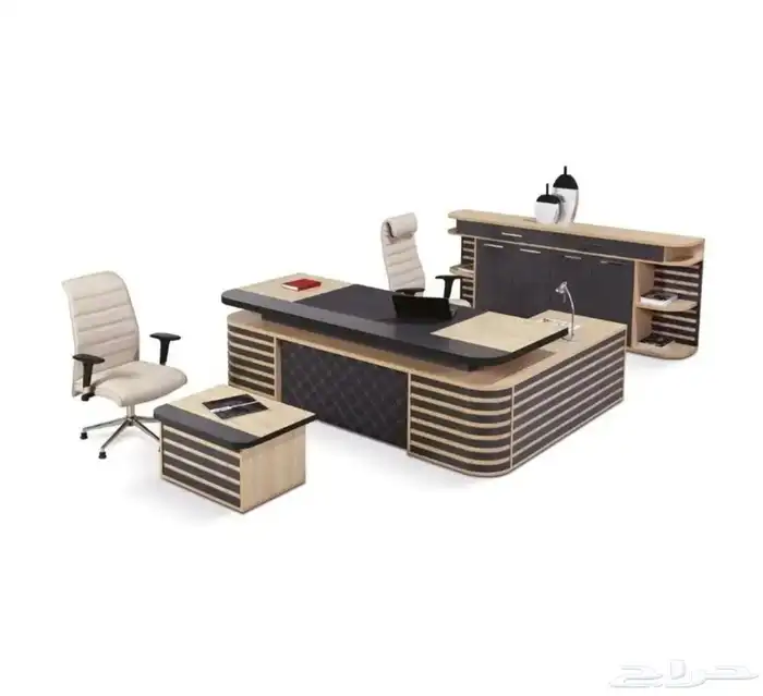 مجموعة مكتبية كاملة متوفرة بأسعار الجملة 5