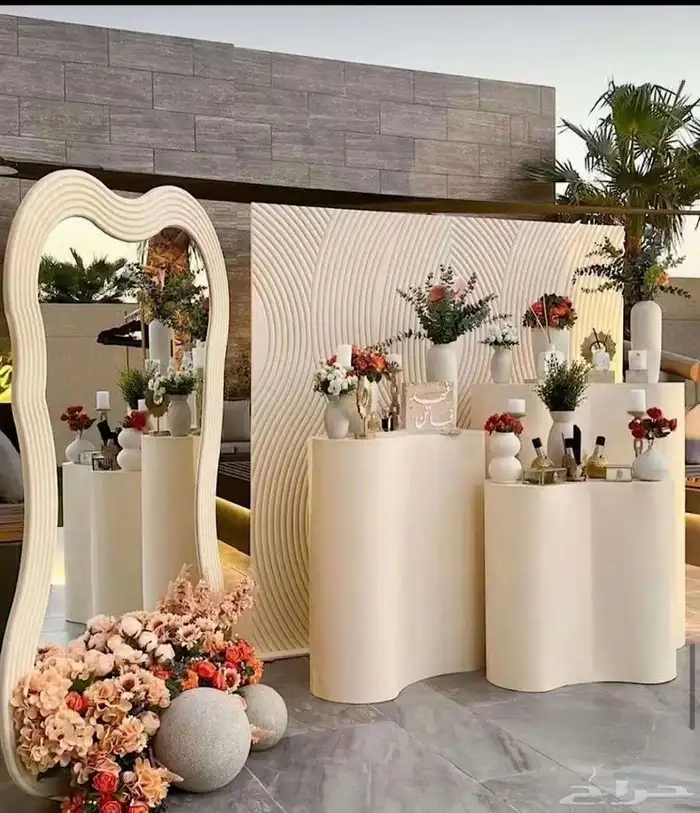 حفلات ومناسبات 5