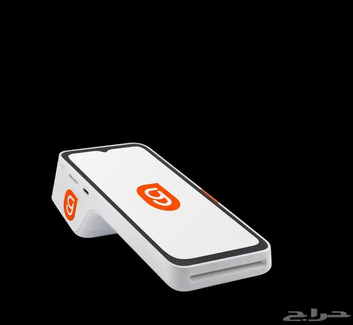 جيديا جهاز نقاط البيع وبدون رسوم تأسيس 3
