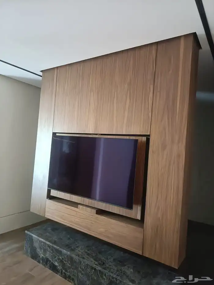 ابواب خشب سنديان جوز مغنو باب سحاب اخدر رد مويا 1