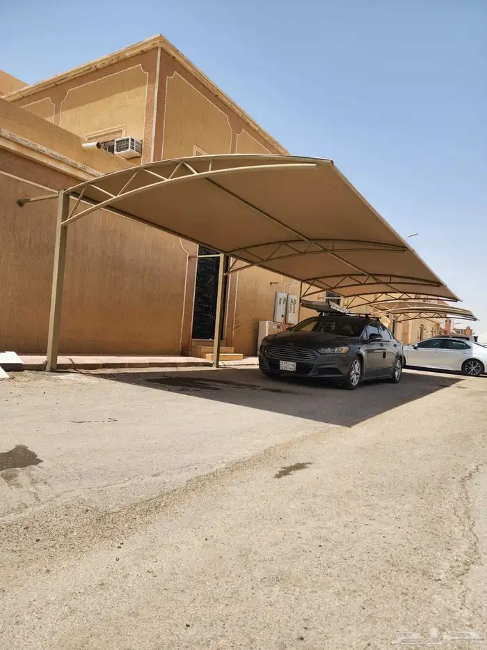 مظلات سواتر 6